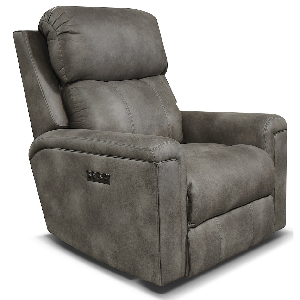 Dimensions EZ1C00/H/N Series Rocker Recliner