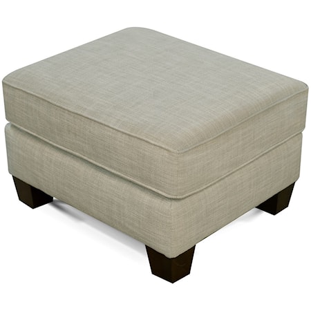 Transitional Ottoman