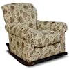 Tennessee Custom Upholstery 630 Series Rocker