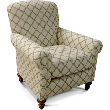 Upholstered Chair