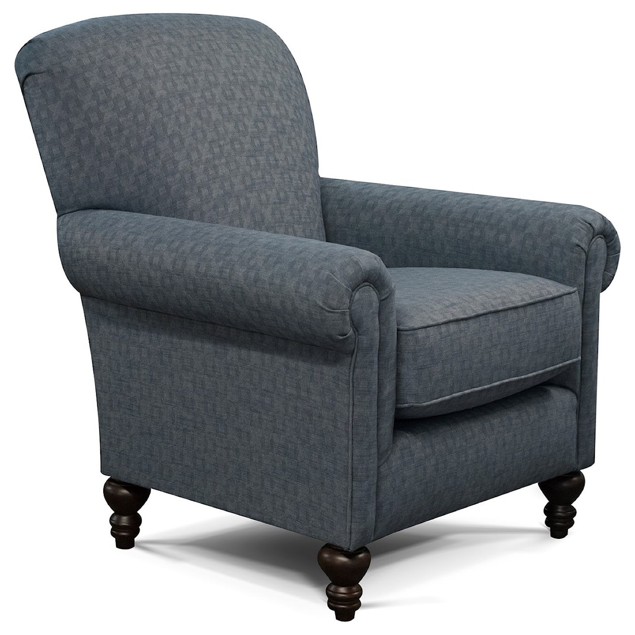 Tennessee Custom Upholstery 630 Series Upholstered Chair