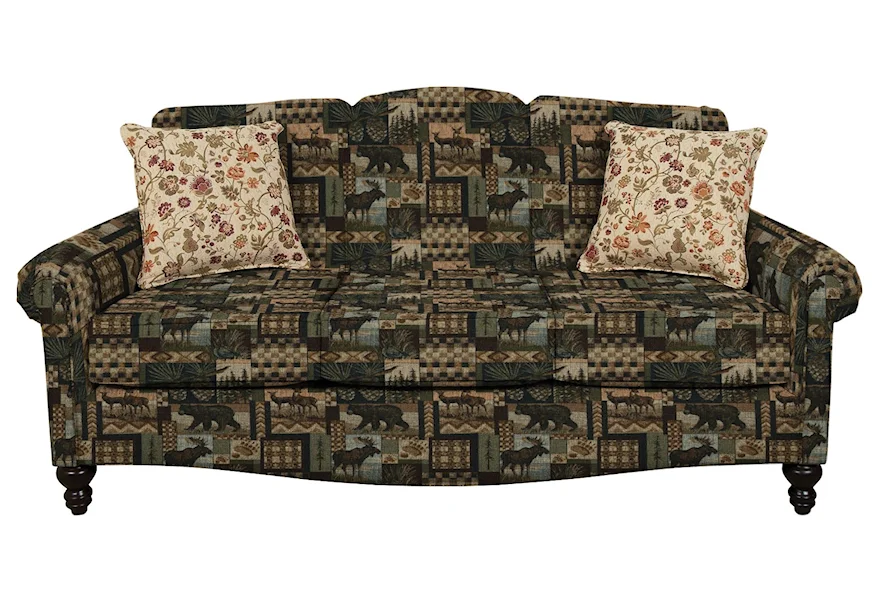 Eliza Sofa by England at SuperStore