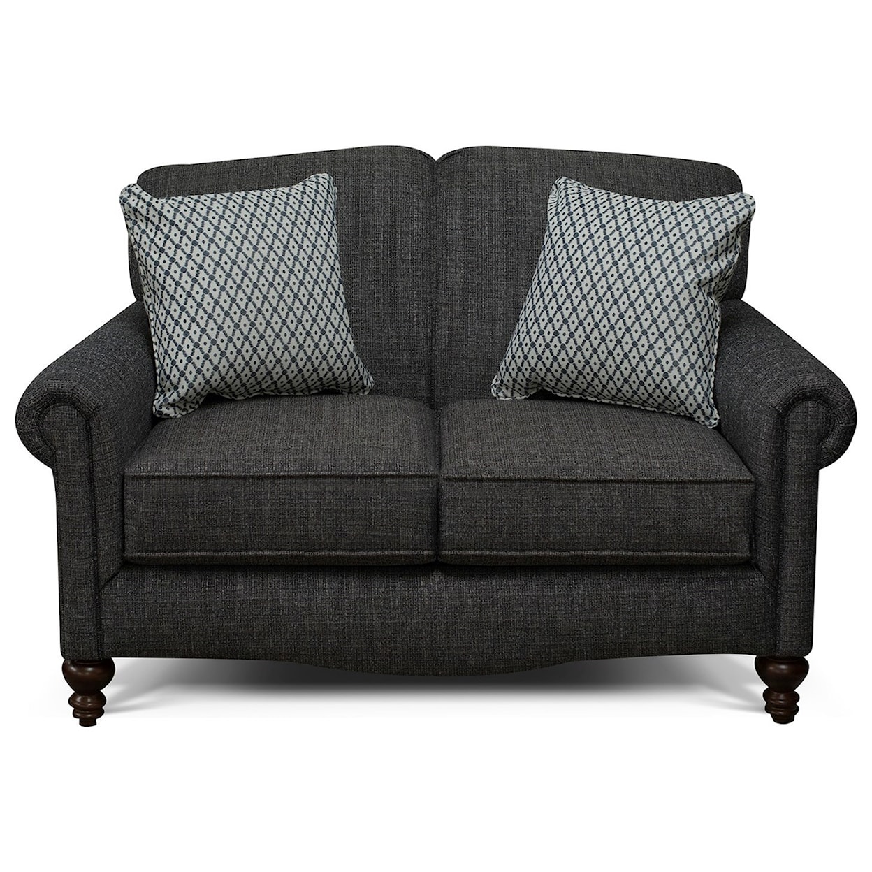 Dimensions 630 Series Loveseat