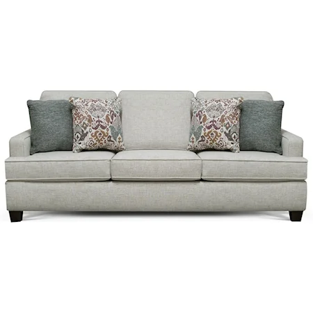 Contemporary Sofa