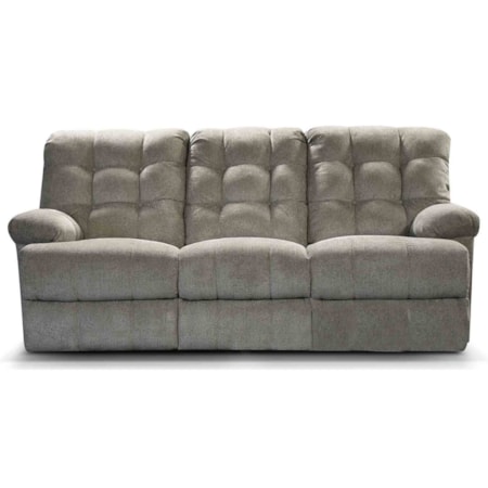 Power Reclining Sofa