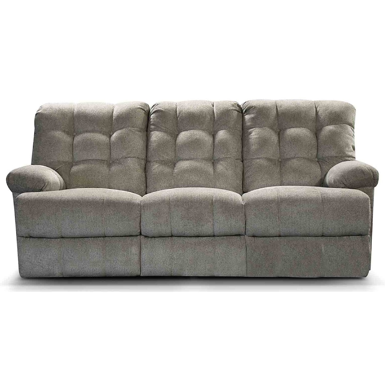 Tennessee Custom Upholstery EZ200 Series Power Reclining Sofa