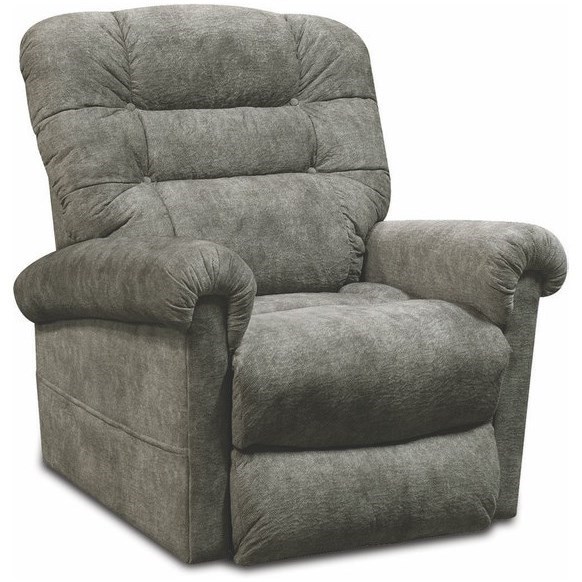 Ballister power top lift chair
