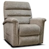 Tennessee Custom Upholstery EZ7G00 Series Reclining Lift Chair