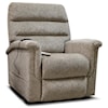 Dimensions EZ7G00 Series Reclining Lift Chair