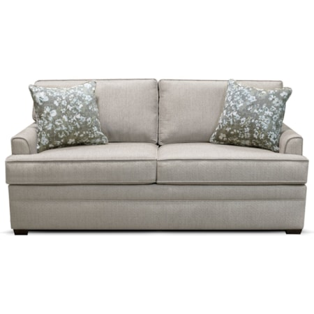 2-Cushion Sofa
