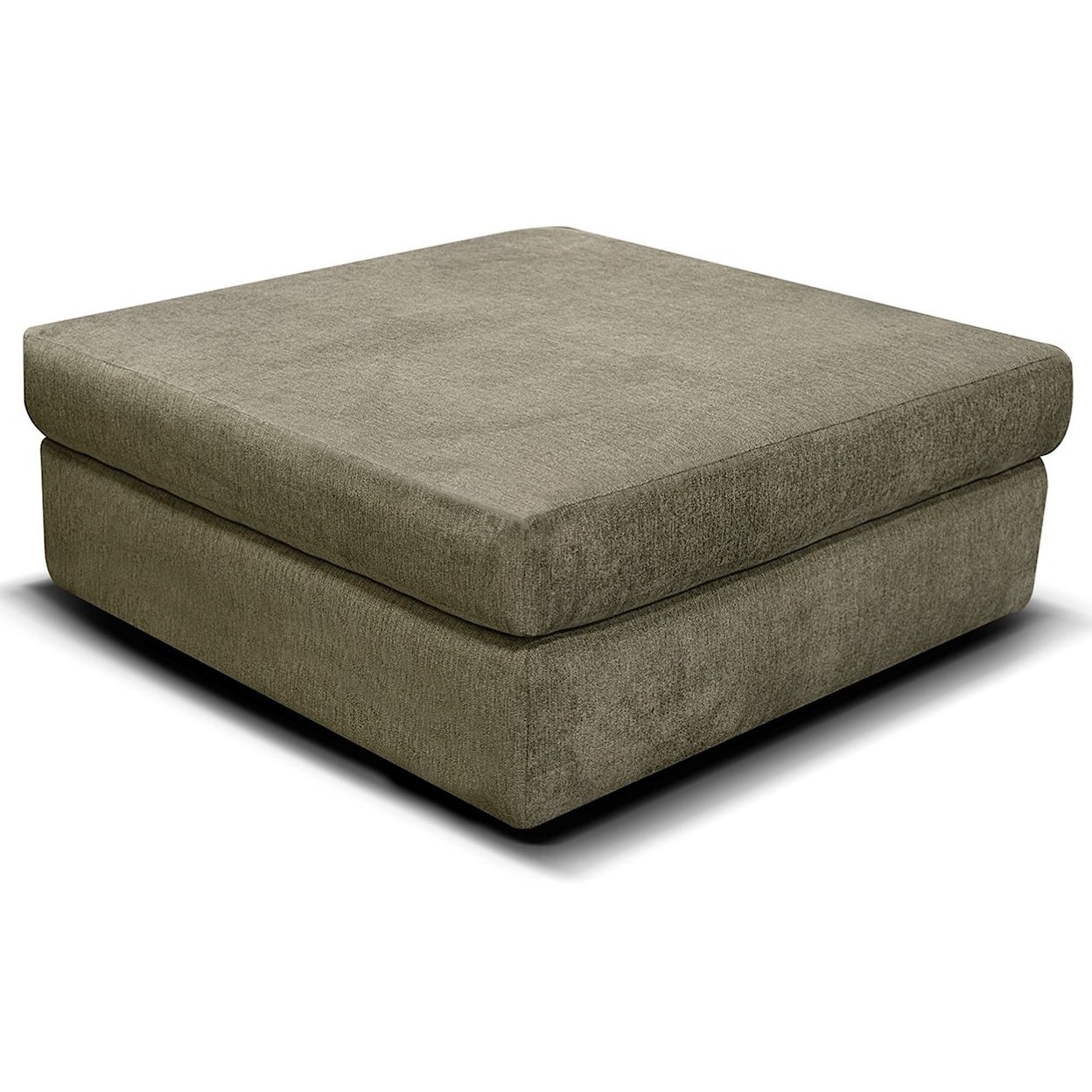 England 7F00 Series Cocktail Ottoman