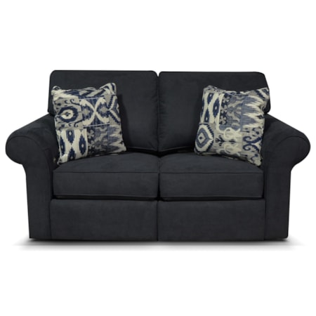 Double Power Reclining Loveseat