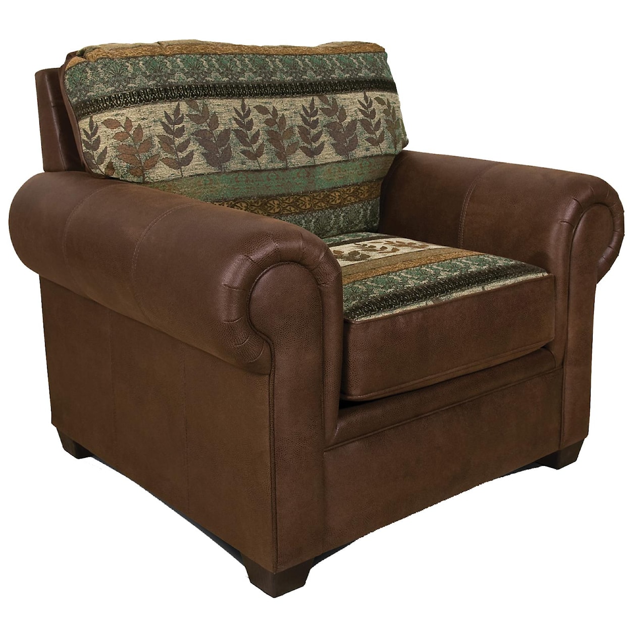 England 2260/N Series Upholstered Chair