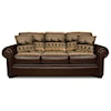 England 2260/N Series Stationary Sofa