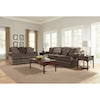 England 6M00/N Series Sofa with Nailhead Trim