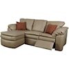 England 7300/L Series Sectional