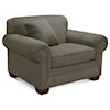 Tennessee Custom Upholstery 1430R/LSR Series Chair