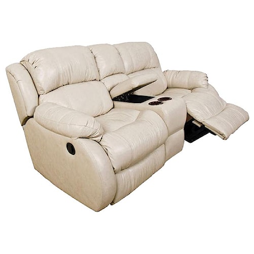 England Living Room Litton Double Rocking Reclining Loveseat Console L England Living Room Litton Double Rocking Reclining Loveseat Console L