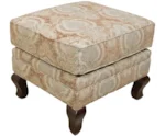 England Liz 1030AL Ottoman