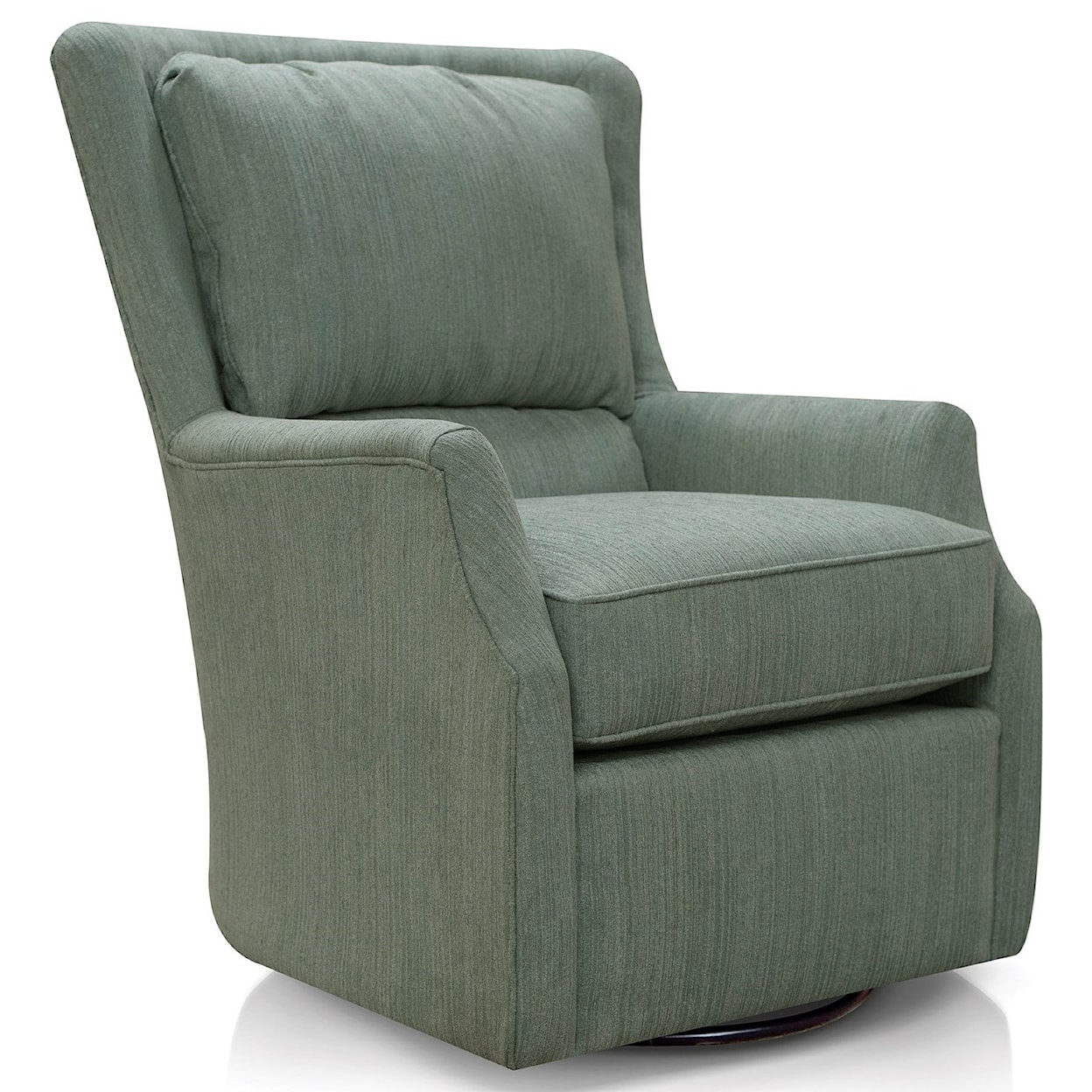 England 2910/AL Series Swivel Chair