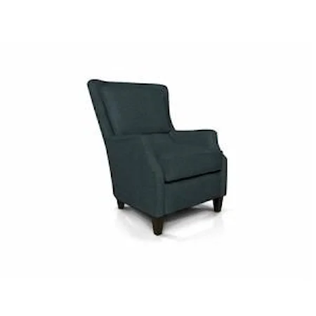 Loren Chair - Grande Ocean