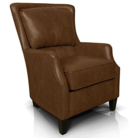 Club Chair