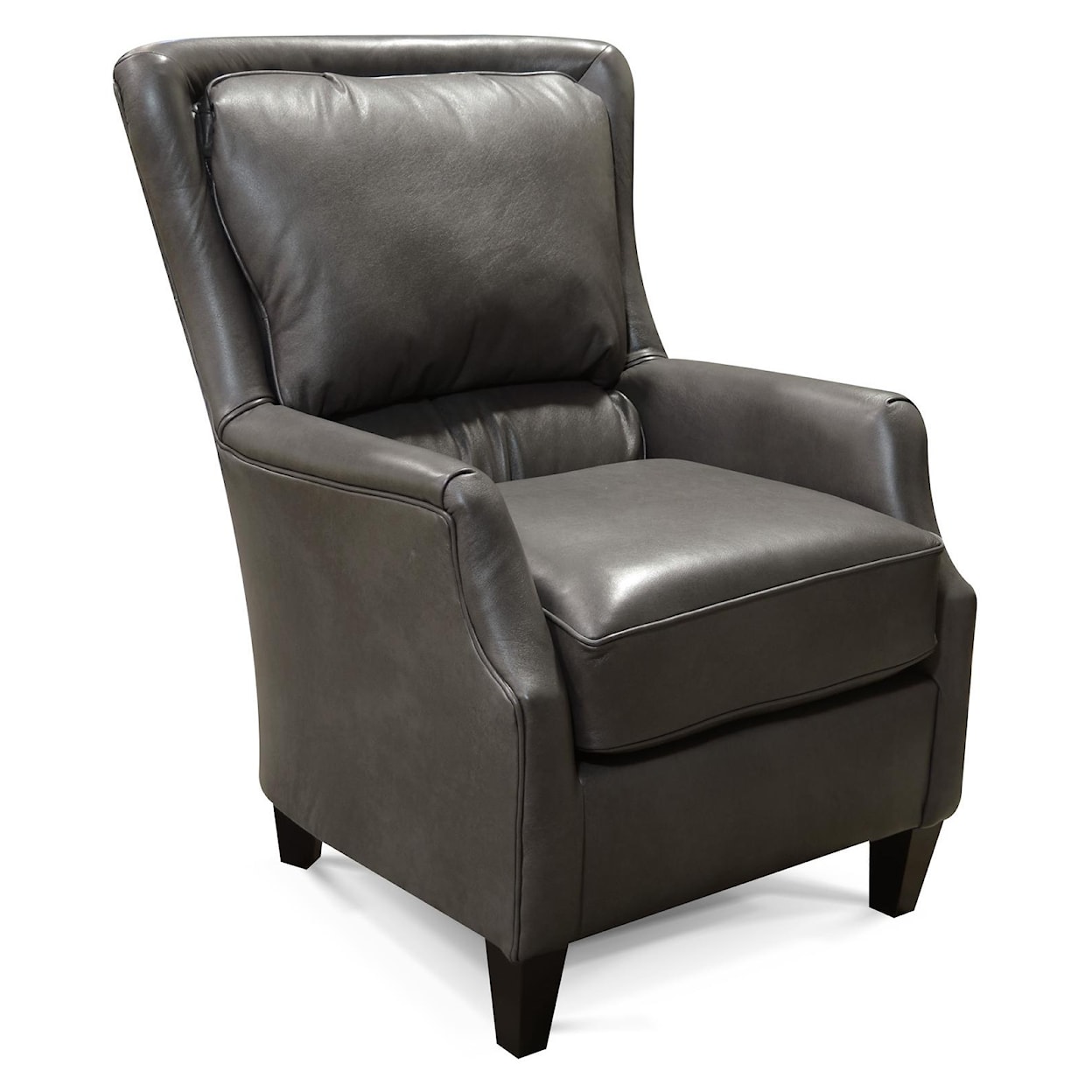 England 2910/AL Series Club Chair