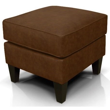 England Loren/Louis Ottoman