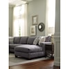 England 7K00/N Series Sectional Sofa with Chaise