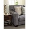 England 7K00/N Series Sectional Sofa with Chaise