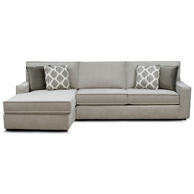 England 8L00 Series Sectional