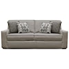 Dimensions 8L00 Series Sofa