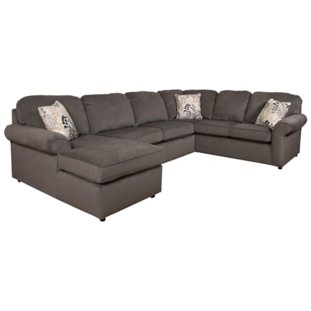 Sectional Sofa