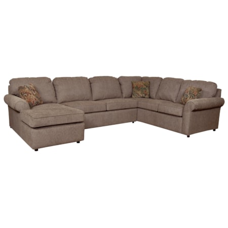 Sectional Sofa