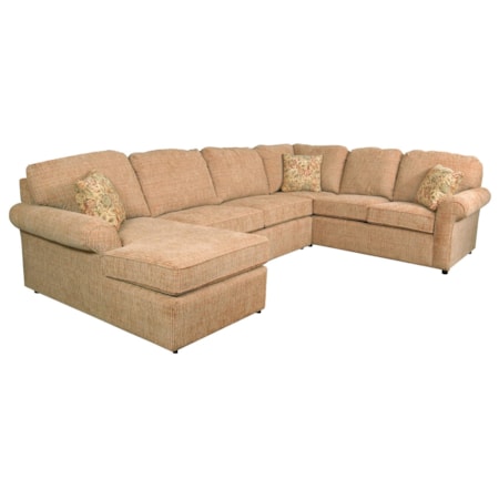 Sectional Sofa
