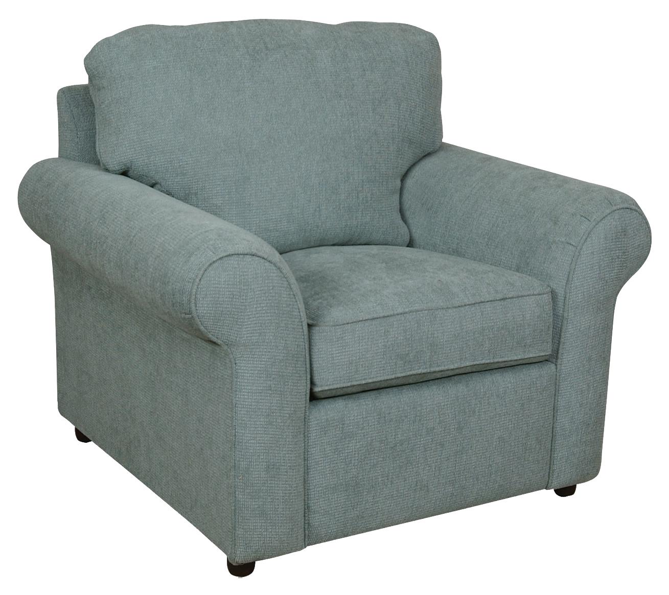 Malibu metal recliner discount chair