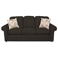 Casual Styled Sofa for Family Rooms and Living Rooms