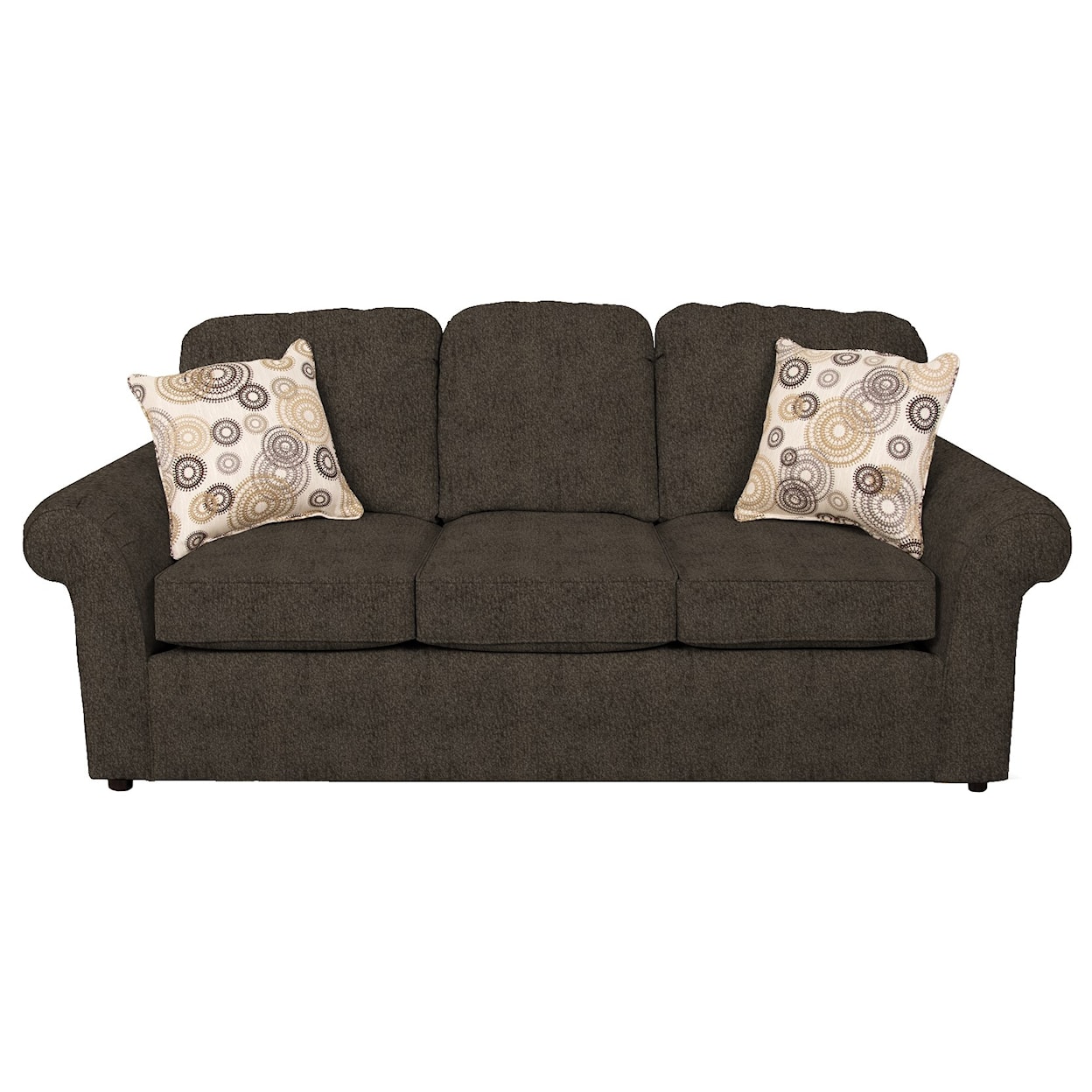 England 2400/X Series - Malibu Sofa