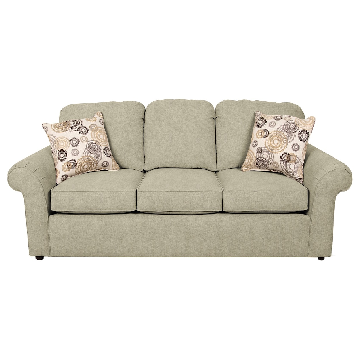 England 2400/X Series - Malibu Sofa