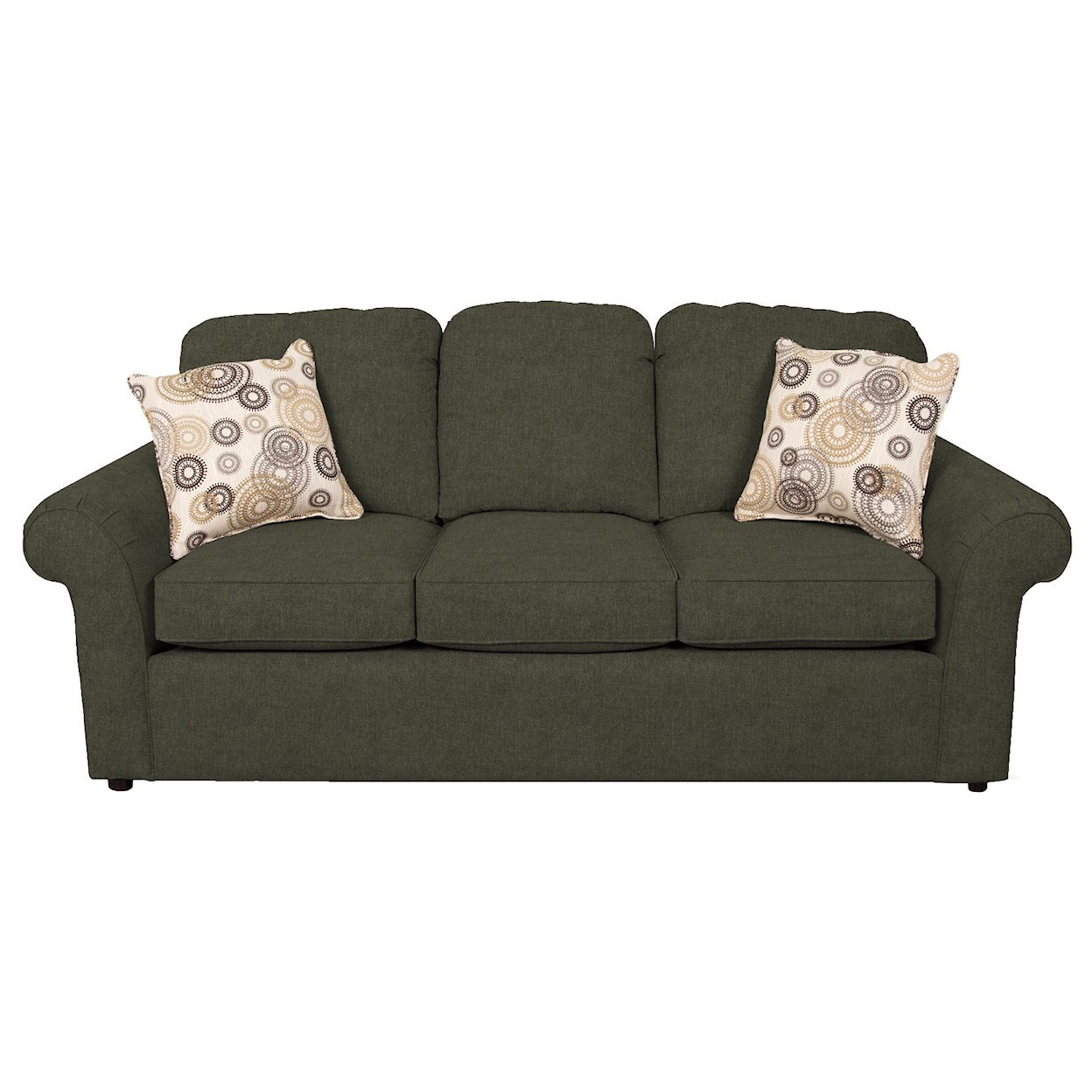 England 2400/X Series - Malibu Sofa