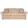 Dimensions 2400/X Series - Malibu Sleeper Sofa