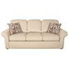 Tennessee Custom Upholstery 2400/X Series - Malibu Sleeper Sofa