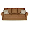 Tennessee Custom Upholstery 2400/X Series - Malibu Sleeper Sofa