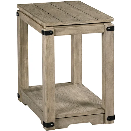 Chairside Table