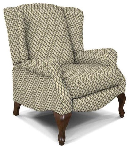 Lane queen on sale anne recliner chair