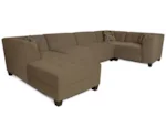 England 4M00 Series Sectional Sofa