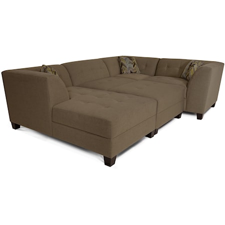 Sectional Sofa