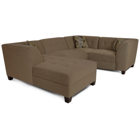 Sectional Sofa
