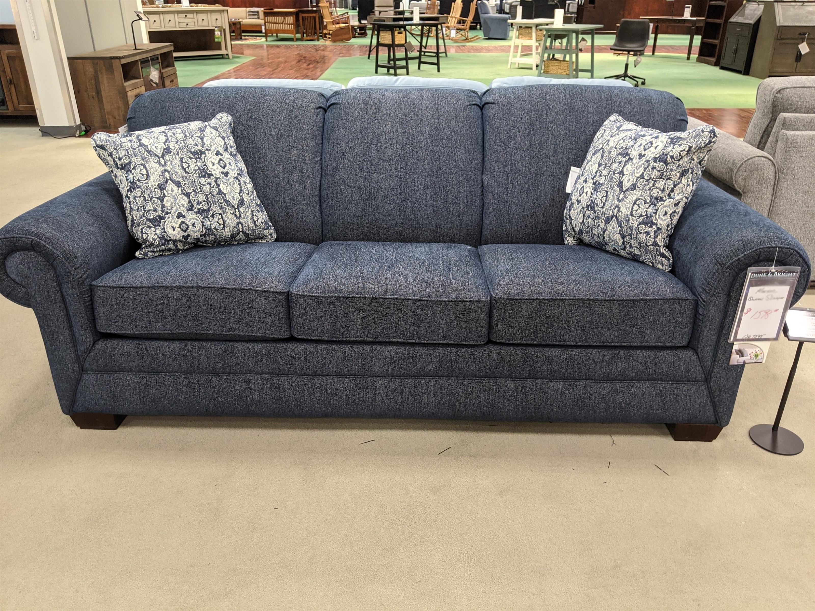 England sleeper on sale sofa