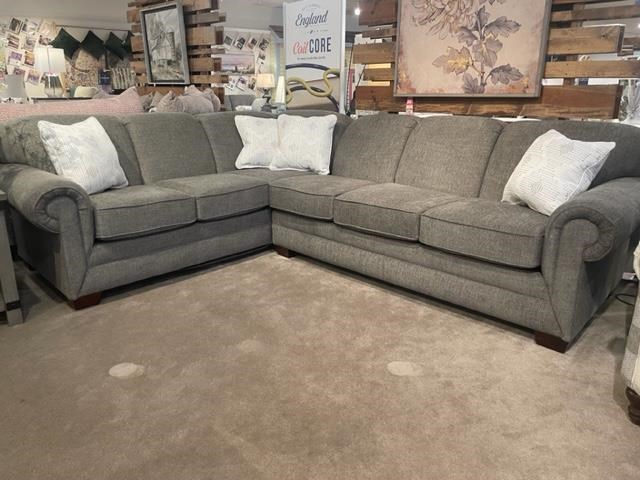 Traditional sectional sofa store